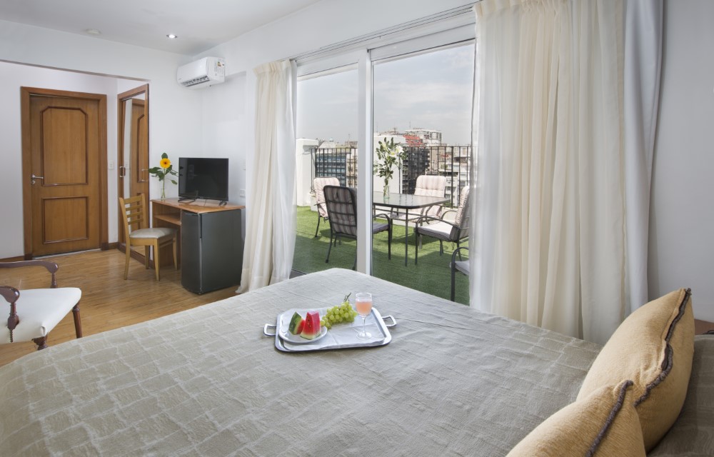 Holiday Inn