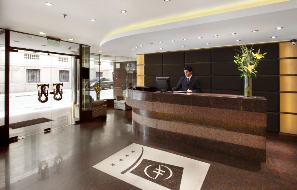 Holiday Inn